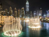 Experiencing the Mesmerizing Dubai Fountain: Show Timings, Ticket Prices, and More